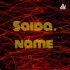 Saida . name  artwork
