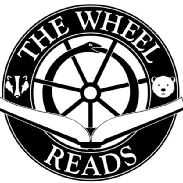 The Wheel Reads: A Wheel Of Time Podcast Artwork