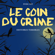 EUROPESE OMROEP | PODCAST | Le Coin Du Crime - FactoryLabs
