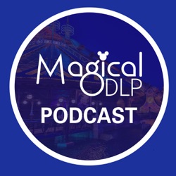 Magical Disneyland Paris Podcast