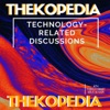 Thekopedia Podcast artwork
