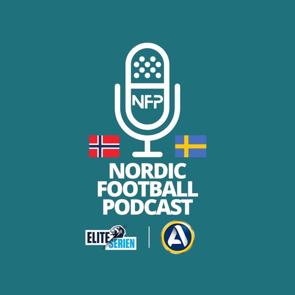 Nordic Football Podcast