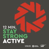 Aktive Pause mit Sinah - Fokus auf den unteren Rücken & die Hüfte podcast episode