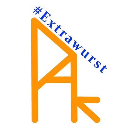 #Extrawurst #Extrawurst