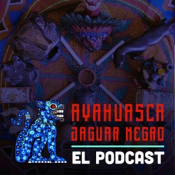 S02E09 En Jaguar Negro, ¿los guías tomamos ayahuasca junto con los participantes?