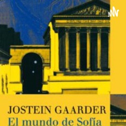 El Libro Mundo De Sofia (Aristóteles;un Hombre Meticuloso Que Quiso Poner En Orden En Los Conceptos De Los Seres Humanos...)yux