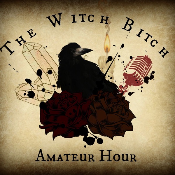 List item The Witch Bitch Amateur Hour image