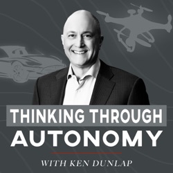 The Real Story Behind AI In Aviation with Mark Roboff