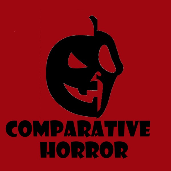 Comparative Horror Artwork