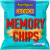 Memory Chips artwork