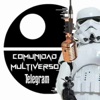 Podcast Multiverso artwork