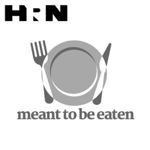 Meant To Be Eaten podcast