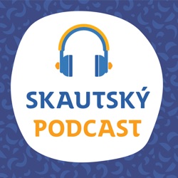 Skautský podcast