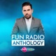 Fun Radio Anthology du 25 mai 2024