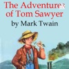 Argelis Castrejón -Adventure Of Tom Saywer " Chapter 30 ( Tom Tells A Story Of Their Escape" artwork