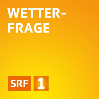Wetterfrage podcast