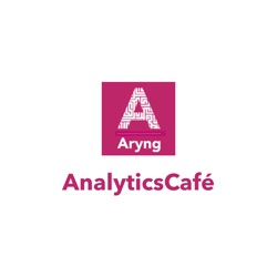 Diversity in Analytics - Ep#4 (Analytics Café)