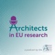 Architects in EU research
