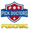 Pick Doctors Sports Betting Podcast artwork