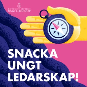 Snacka Ungt Ledarskap!