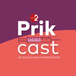 Radio 2 Prikcast