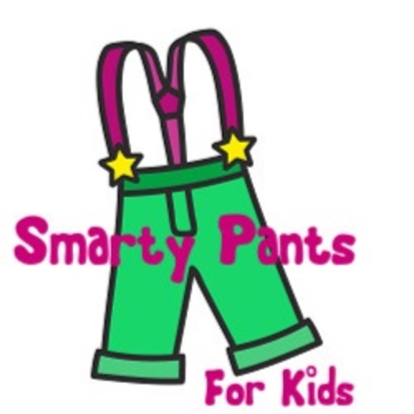 Smarty Pants Magazine for Kids - Learning Made Fun! Artwork