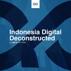 Ep.35 - Indonesia's TikTok Shop Ban & the Outlook on Local Tech Investing