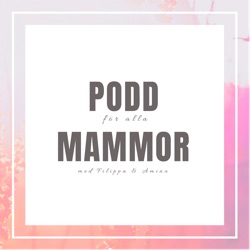 poddmammor