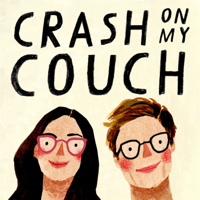 Crash On My Couch podcast