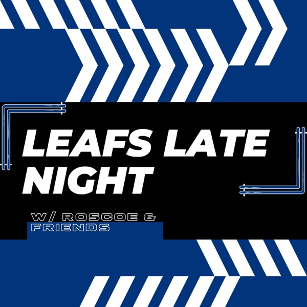 Leafs Late Night