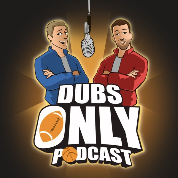 Dubs Only Podcast Artwork