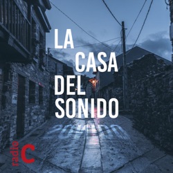 La casa del sonido - Encuentro con Paz Tornero y Jaime Munárriz - 13/02/24