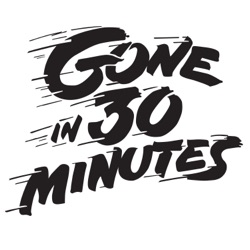 S2E3: Allison Russell and JT Nero on Gone in 30 Minutes S2 Ep3