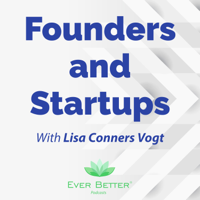 Ep. 11: Sarah Shaw, Founder and CEO, Sarah Shaw Consulting