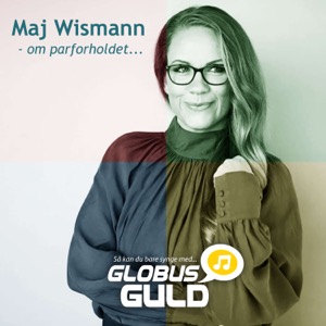 Maj Wismann - om parforholdet