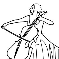 The Lonely Cello Podcast