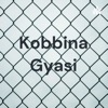 Kobbina Gyasi artwork