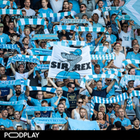 Fotboll Skånes MFF-podd