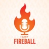 I Cast Fireball artwork