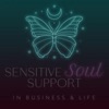 Sensitive Soul Support artwork