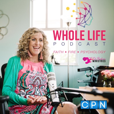 Dr. Barbara's Whole Life Podcast