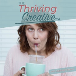 The Thriving Creative