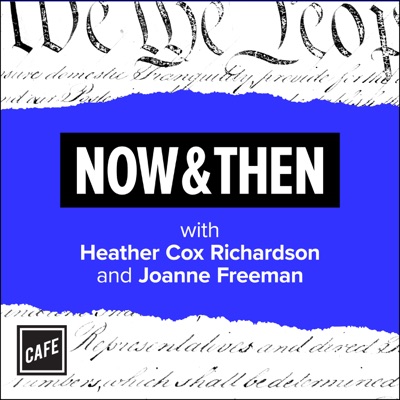 Now & Then Now & Then