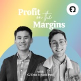 002 - LGBTQ+ Business Values and Forming Your Queer Ethic