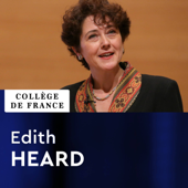 Epigénétique et mémoire cellulaire - Edith Heard - Collège de France