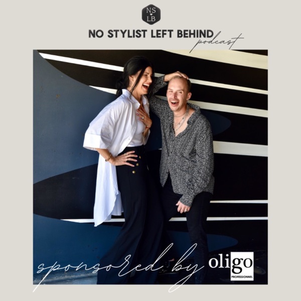 No Stylist Left Behind