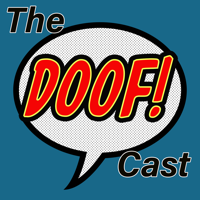 The Doofcast podcast