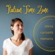 59 - Raccontare storie in italiano - con Simona di Lingua Italiana Insieme