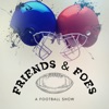 Friends and Foes artwork