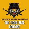 The Tiger Bloc Podcast artwork
